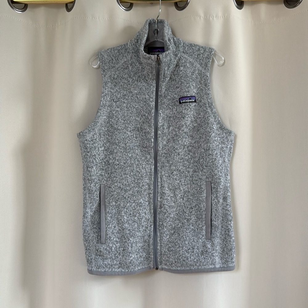 Patagonia Vest